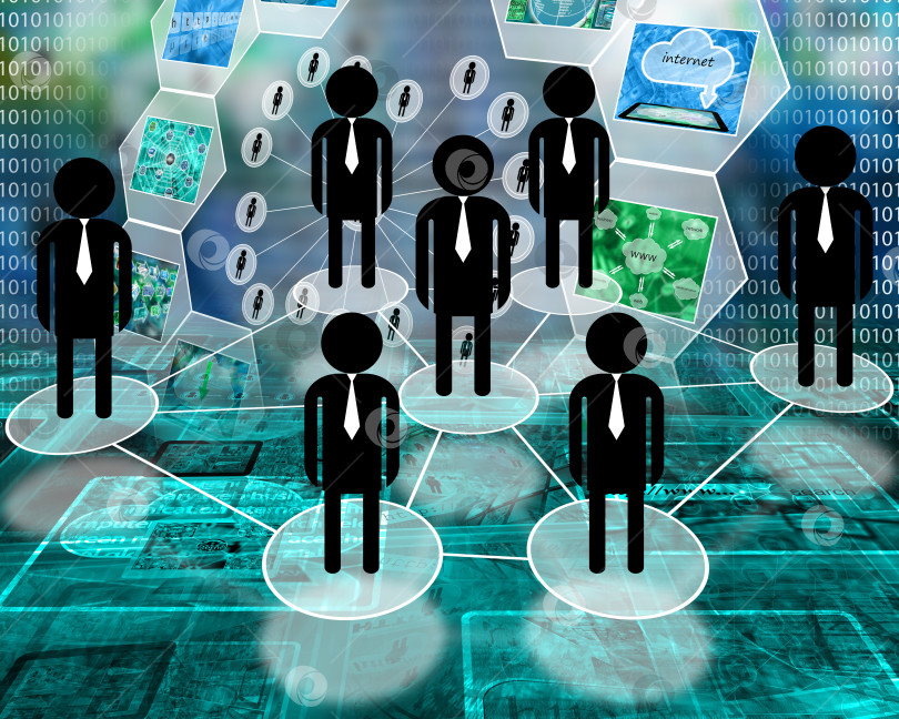 Скачать подключение к Интернету фотосток Ozero