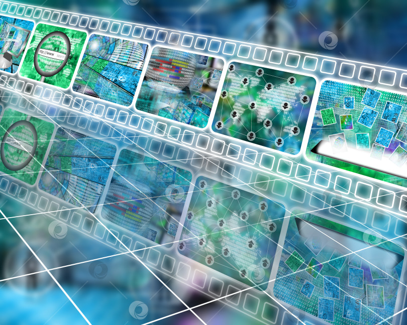 Скачать интернет-фильм фотосток Ozero