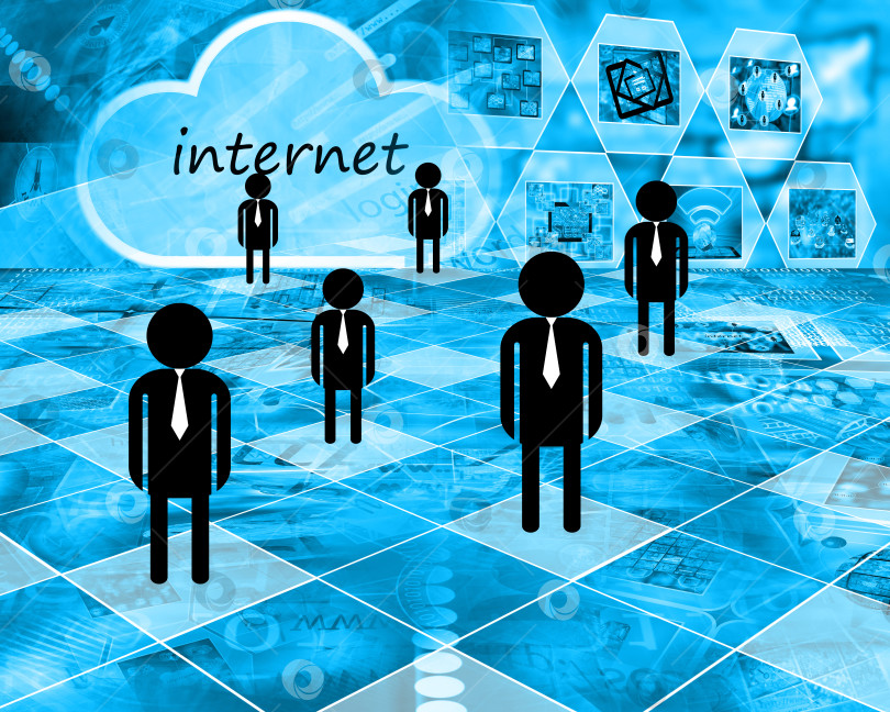 Скачать подключение к Интернету фотосток Ozero