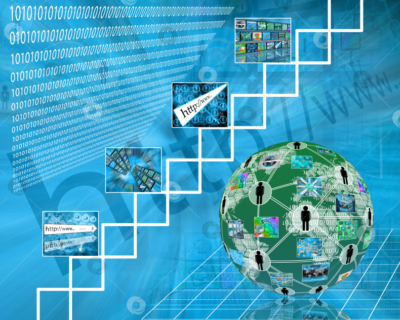 Скачать интернет-пространство фотосток Ozero