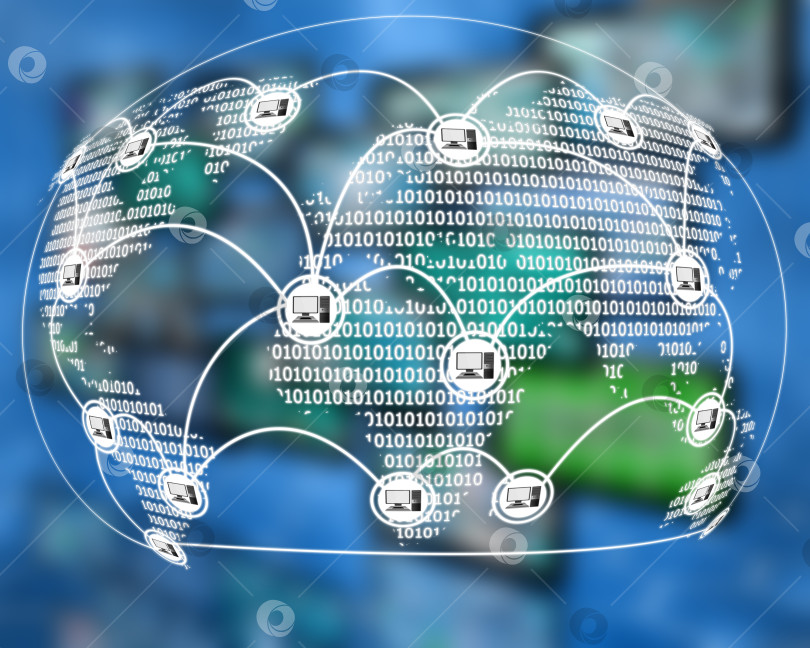 Скачать связь мира фотосток Ozero