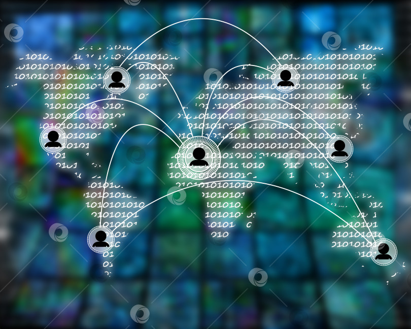 Скачать связь мира фотосток Ozero