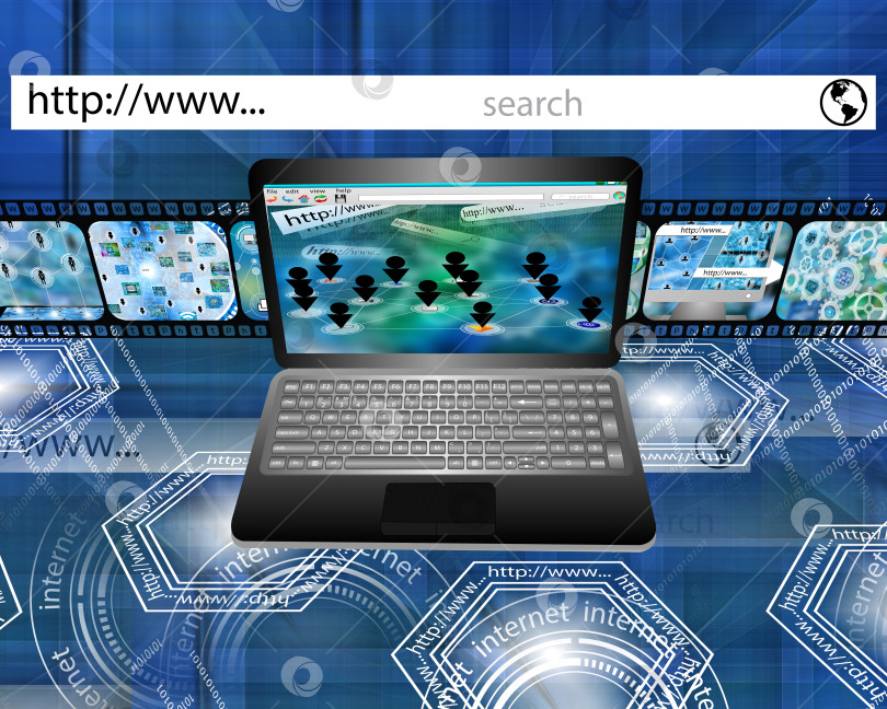 Скачать ноутбук фотосток Ozero