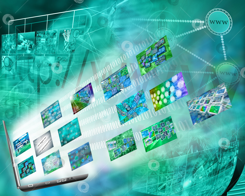 Скачать ноутбук фотосток Ozero