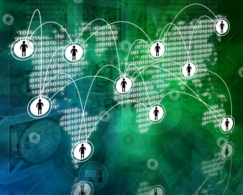 Скачать связь мира фотосток Ozero