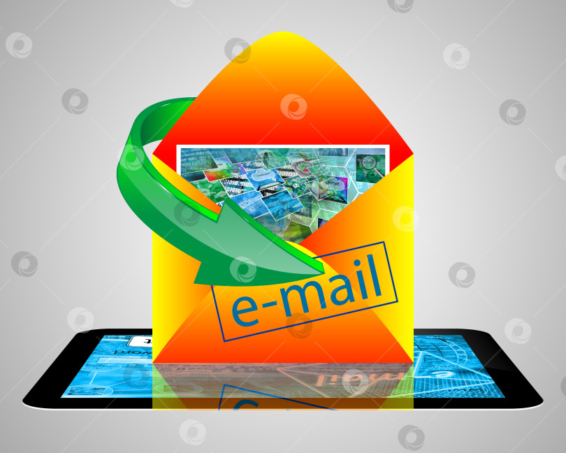 Скачать почта фотосток Ozero