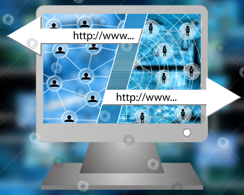 Скачать монитор фотосток Ozero