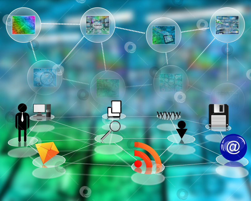 Скачать сеть фотосток Ozero