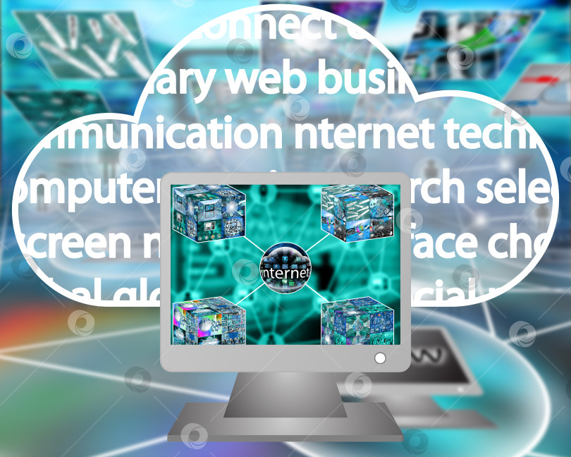 Скачать Мониторинг и облако фотосток Ozero