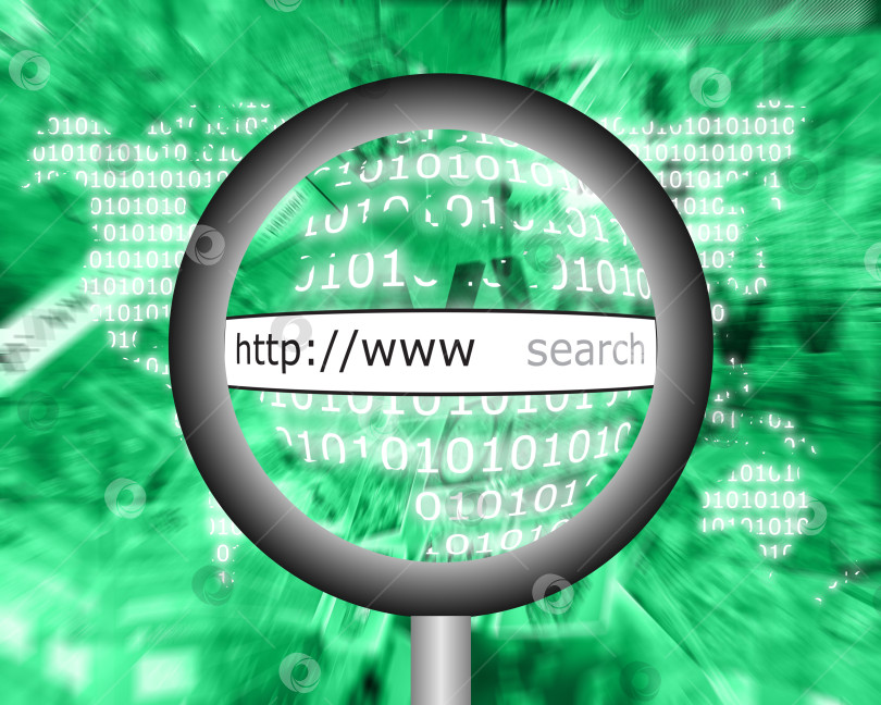 Скачать увеличительное стекло фотосток Ozero