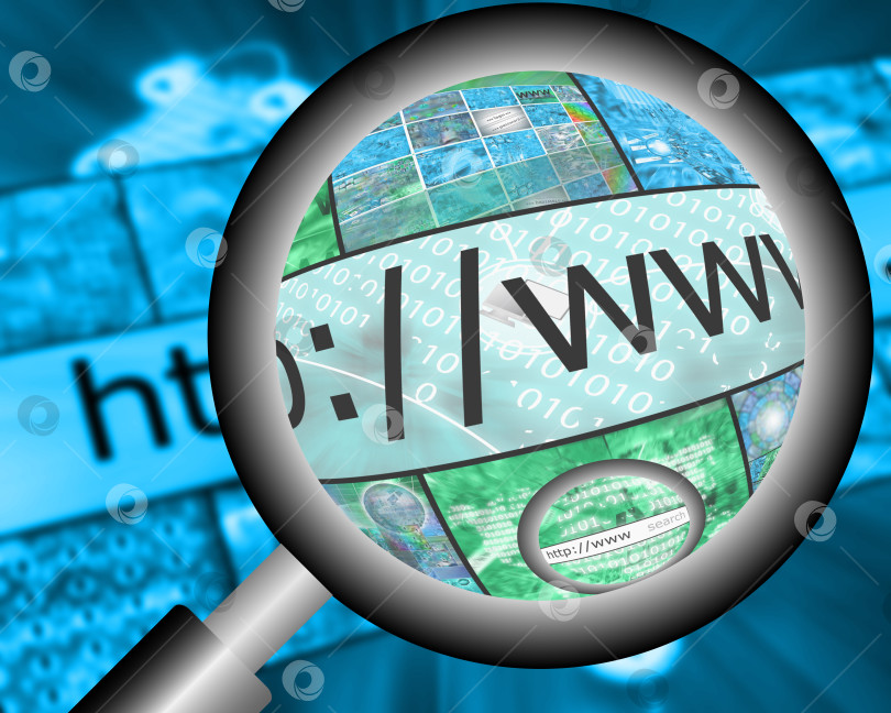 Скачать лупа фотосток Ozero