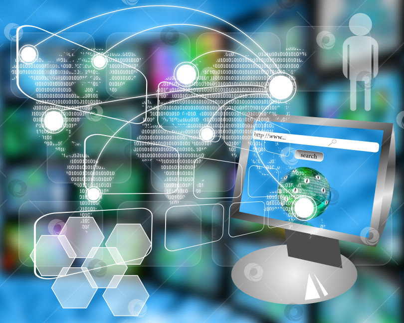 Скачать монитор фотосток Ozero