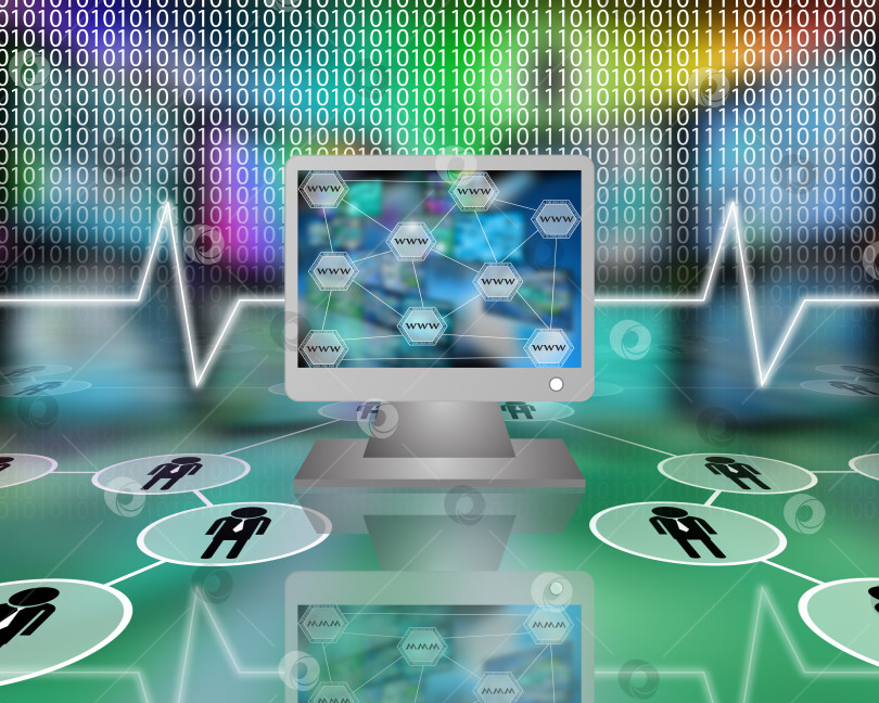 Скачать монитор фотосток Ozero