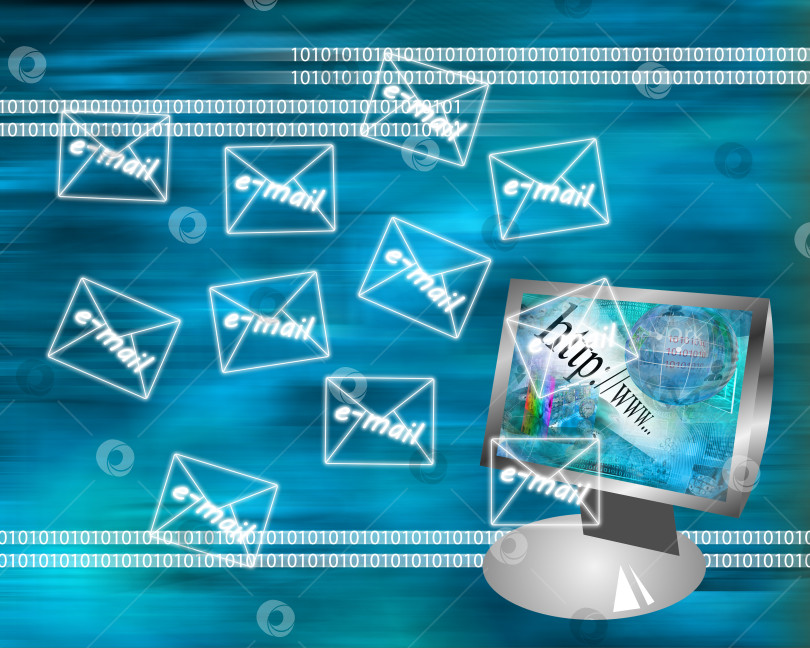 Скачать почта фотосток Ozero