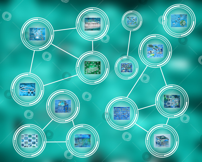 Скачать сеть фотосток Ozero