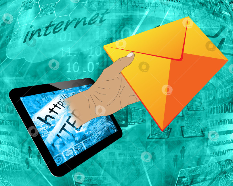 Скачать сообщение фотосток Ozero