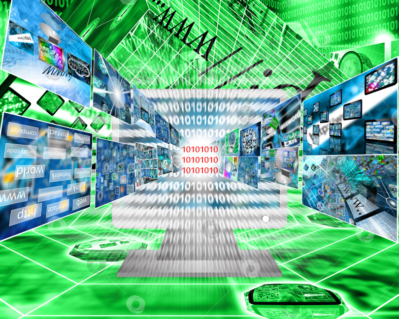 Скачать монитор фотосток Ozero