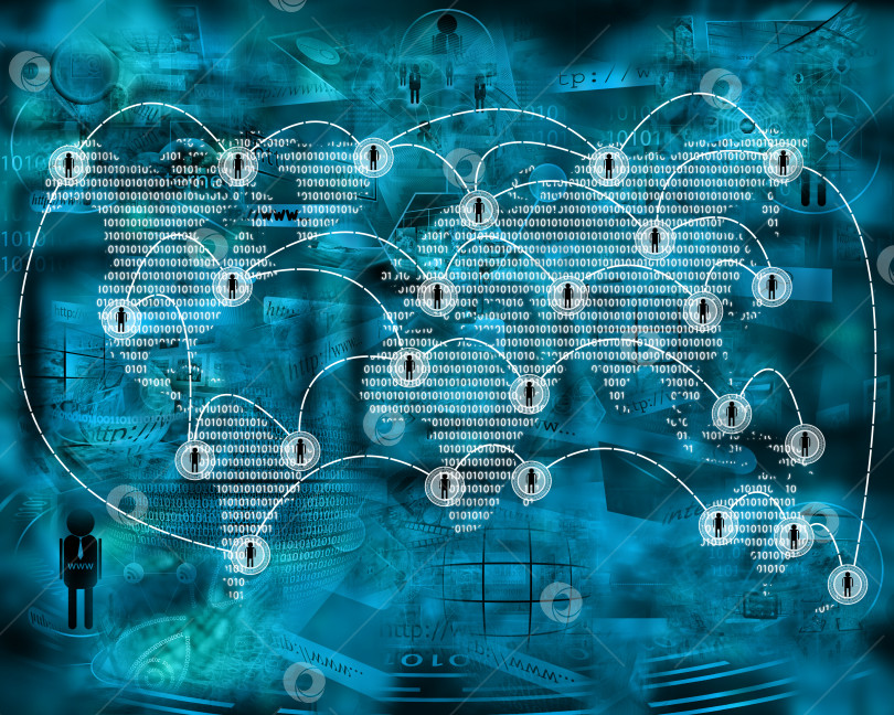 Скачать сеть фотосток Ozero