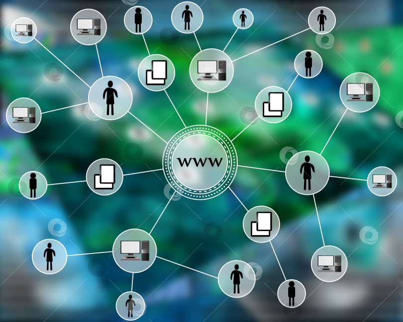 Скачать сетевое подключение фотосток Ozero