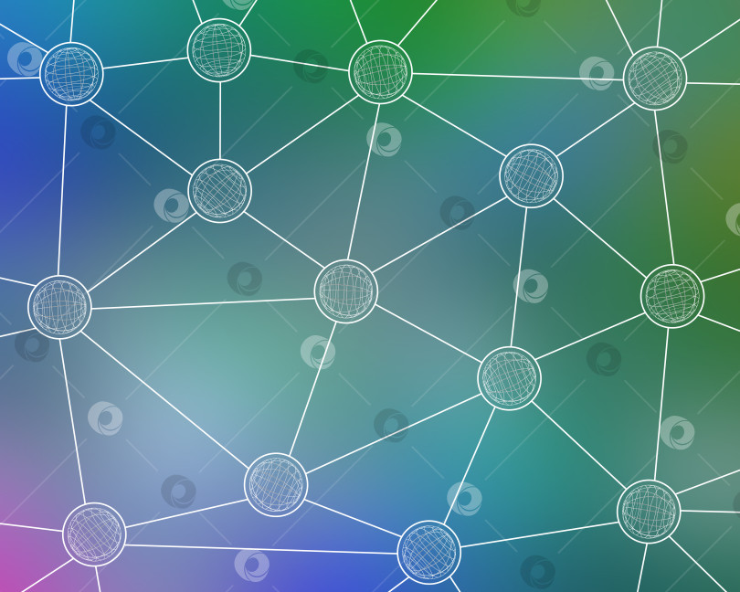 Скачать сеть сфер фотосток Ozero