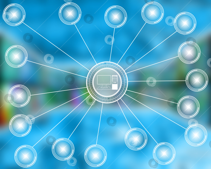 Скачать сеть фотосток Ozero