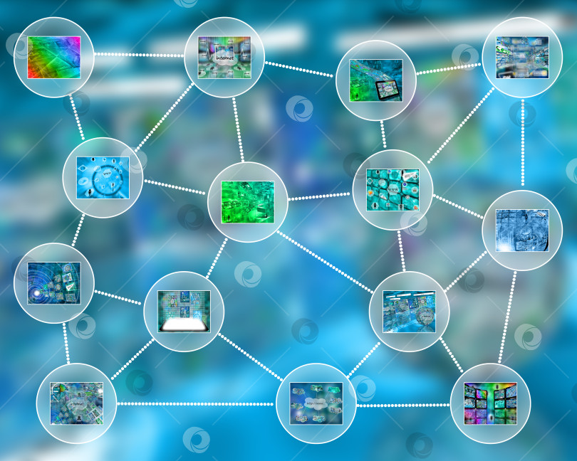 Скачать сеть фотосток Ozero