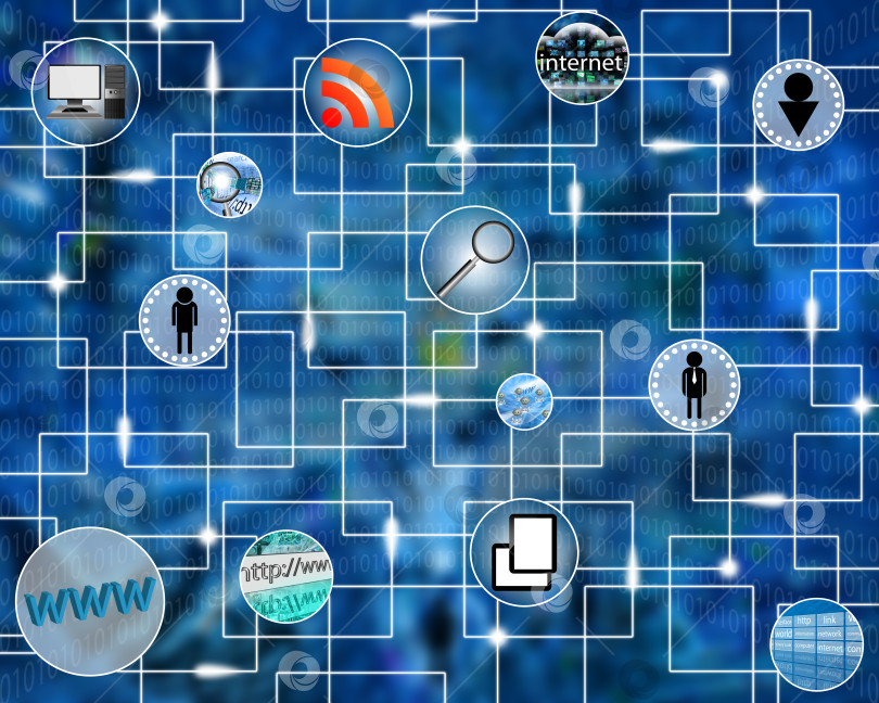 Скачать сетевая связь фотосток Ozero