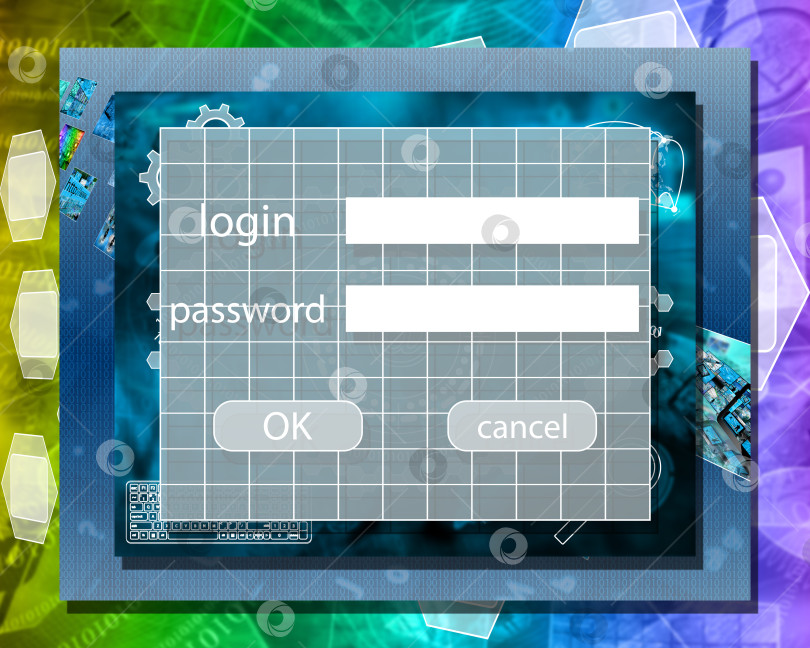 Скачать пароль фотосток Ozero