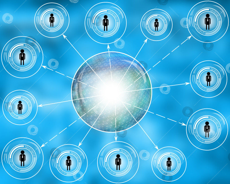 Скачать сеть фотосток Ozero