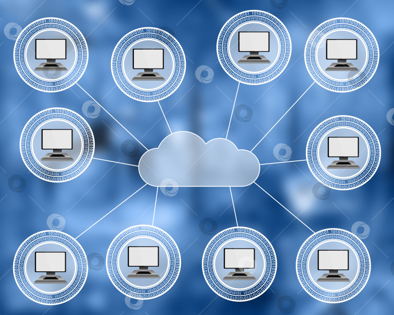 Скачать сеть фотосток Ozero