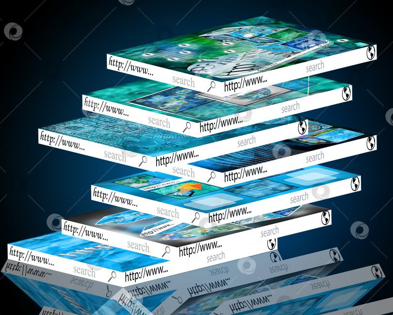 Скачать платформа фотосток Ozero