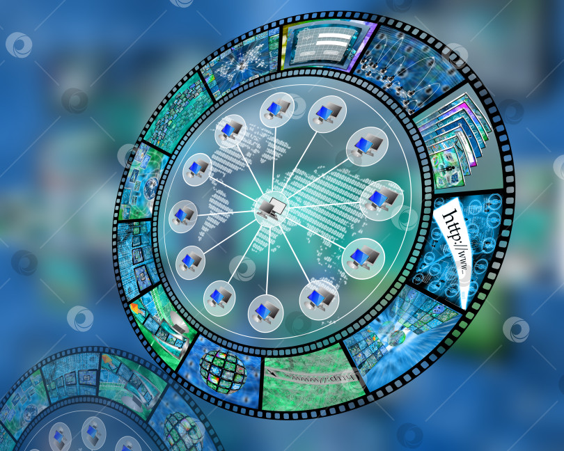 Скачать кольцо фотосток Ozero