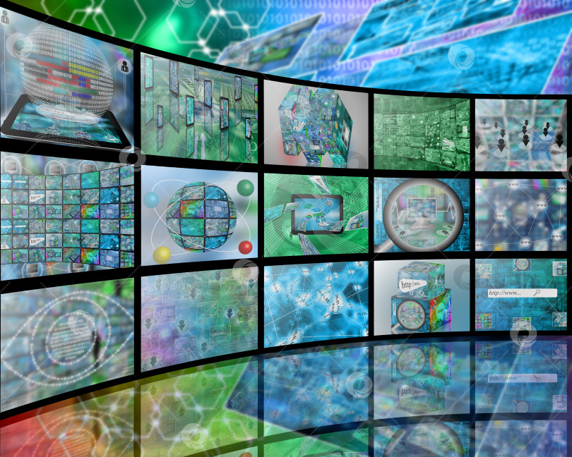 Скачать экраны фотосток Ozero