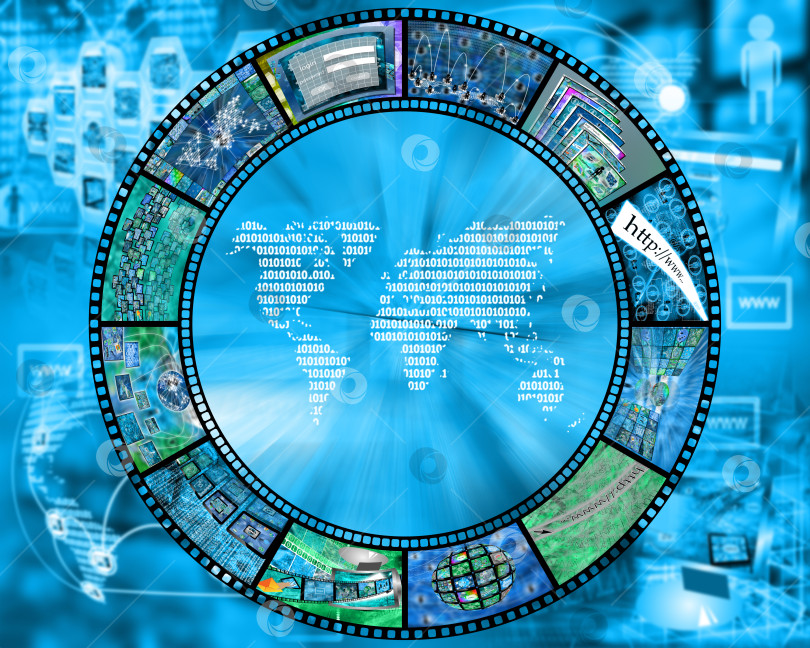 Скачать кольцо фотосток Ozero