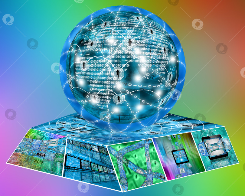 Скачать платформа фотосток Ozero