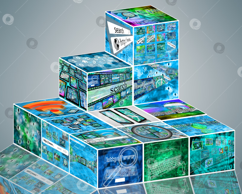 Скачать платформа фотосток Ozero