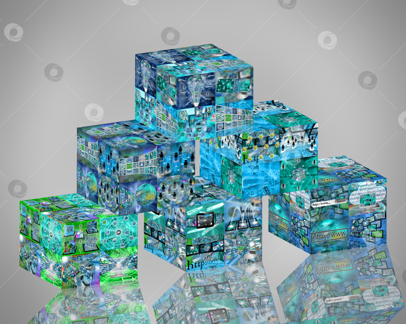 Скачать сетевая пирамида фотосток Ozero