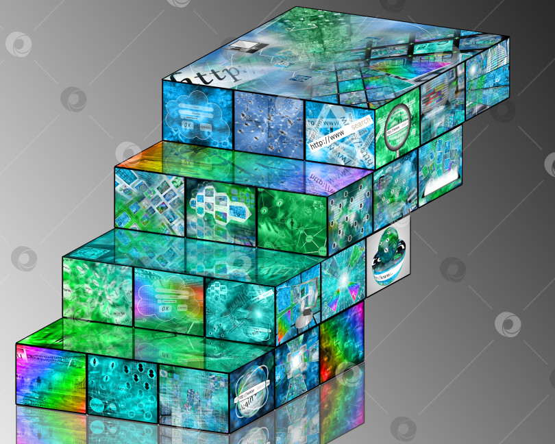 Скачать платформа фотосток Ozero