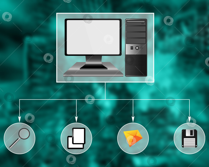 Скачать сервер фотосток Ozero