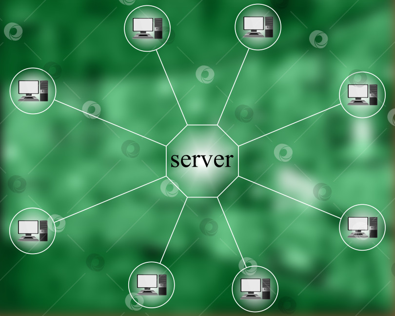 Скачать сервер фотосток Ozero