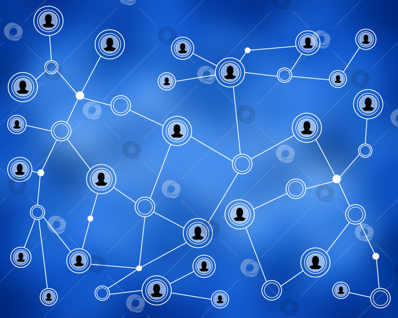 Скачать социальные сети фотосток Ozero