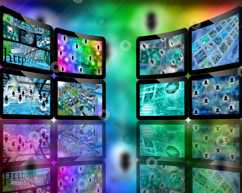 Скачать экраны фотосток Ozero