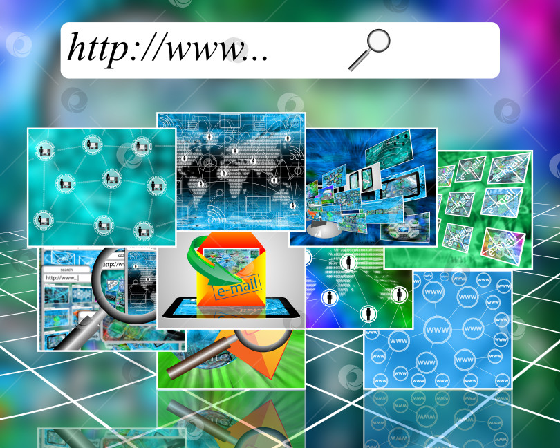 Скачать поиск фотосток Ozero