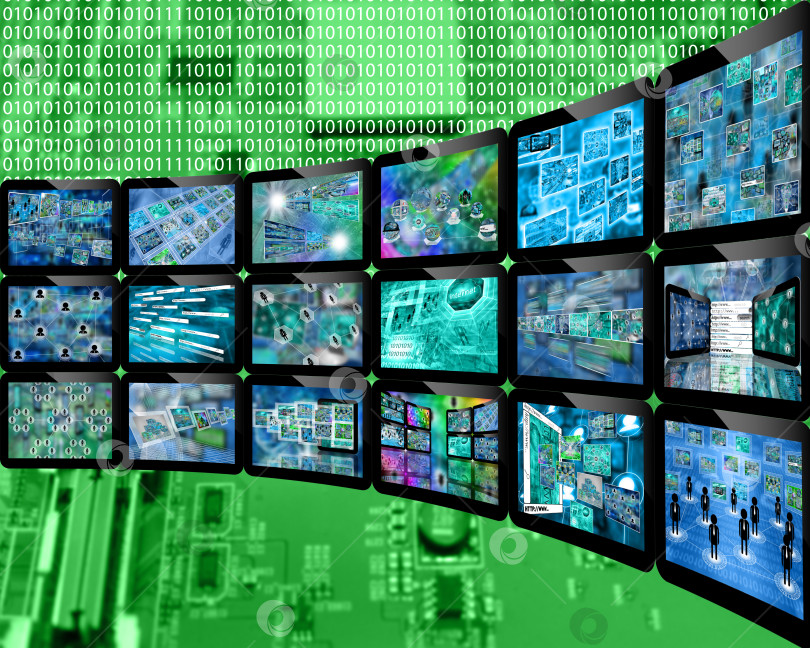 Скачать экраны фотосток Ozero