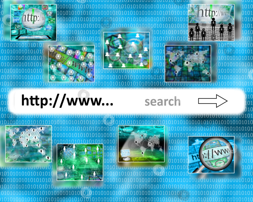 Скачать поиск фотосток Ozero