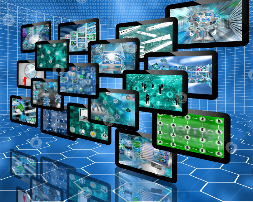 Скачать экраны фотосток Ozero