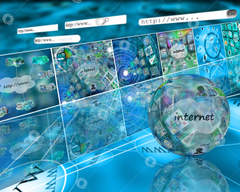 Скачать пространство фотосток Ozero