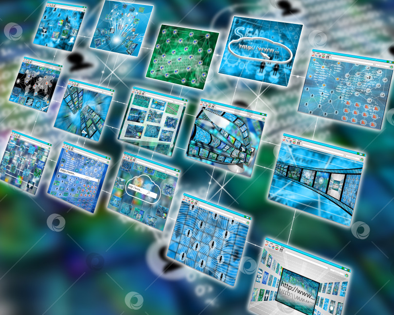 Скачать места фотосток Ozero