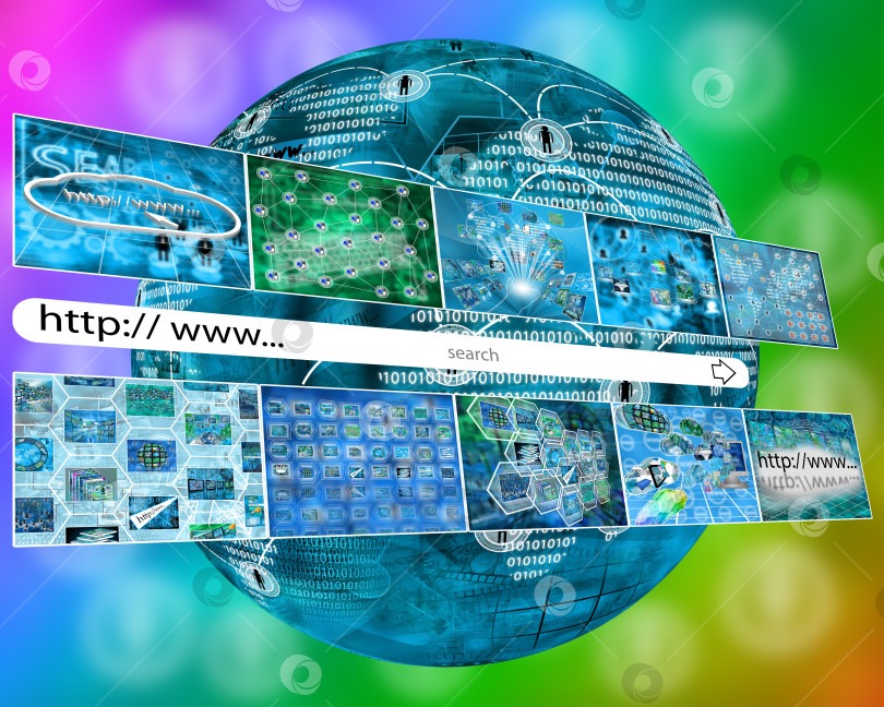 Скачать поиск фотосток Ozero