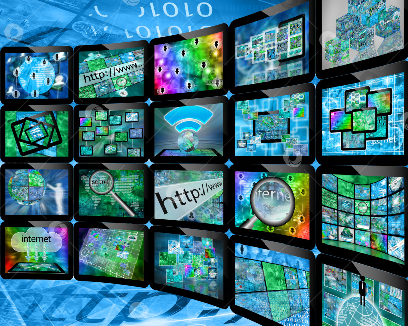 Скачать экраны фотосток Ozero